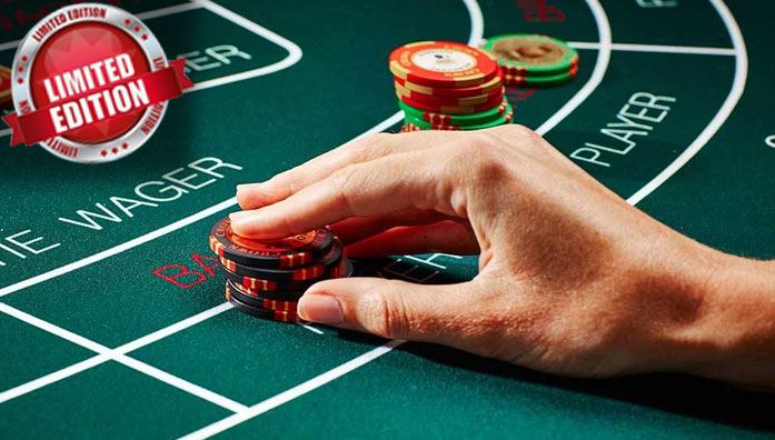 Betting Limits in Poker Game Rules