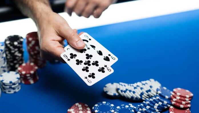 Showdown Poker: What is Showdown in Poker